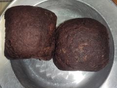 -老回回小吃(百万庄店)