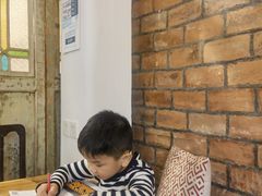 -西关84·History·Art·Cafe