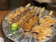 -山葵家·创意料理(宁波来福士店)