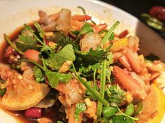 -沪小胖·小龙虾·蓝龙王(八佰伴店)