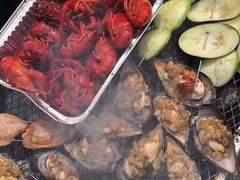 -锅圈食汇火锅烧烤食材超市(回龙观店)