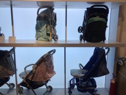 -Babycare(上海环球港店)