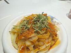 -马白开来特色羊排揪片子  (总店)