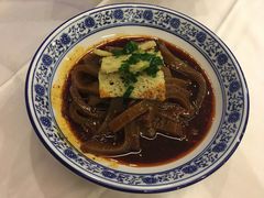 青稞酿皮-中发源·清真餐厅(春风店)