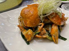 -轩记海鲜餐厅·四十五年老字号·经典粤菜(西区彩虹店)