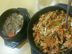 -李先生的首尔小馆(松江启源广场店)