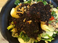 -二孃鸡爪爪(东风路总店)