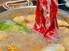 -山海蟹庐·海鲜糟粕醋火锅(慈溪店)