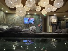 -汤泉良子·颂钵疗愈·SPA(珠江新城店)