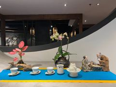 -青藤茶馆(南山路店)