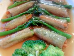 -衡山汇·高级粤菜(霄云路店)