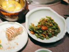 -羲和雅苑•北京烤鸭(乐园道万象城店)