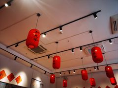 -荆九爷爆炒桥头三嫩(夫子庙店)