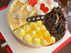 四重奏-津乐园(南北大街店)