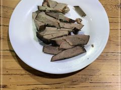 -朱秀英梆梆肉葫芦头(琉璃街店)