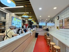 -徐氏糯米包油条(山海关路店)