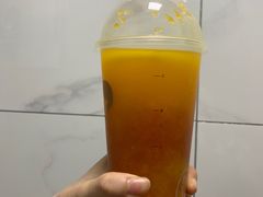 -喜茶(上海泰禾大厦店)