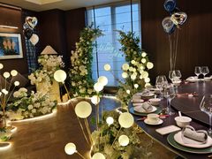 -秀儿四九城·新京菜(亚运村鸟巢店)