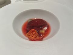 -Le Comptoir de Pierre Gagnaire