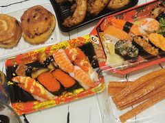 -池田寿司·4H鲜作(朝阳大悦城店)