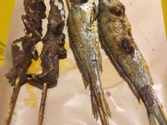 -我是那个大叔·美食研究所(新塘路店)