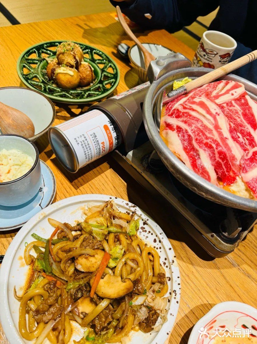 一不小心，发现一家宝藏日料店！真好吃！