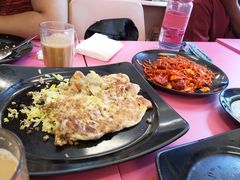 咖喱牛肉-新加坡Zam Zam餐馆