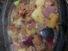 -范贤光鸡公煲(平乐园总店)
