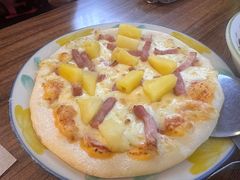 -萨莉亚意式餐厅(金隅嘉品mall店)