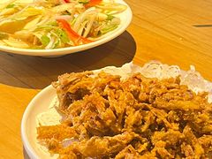 -Alali阿拉礼·新疆家宴(西溪新座店)