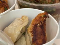 -舒蔡记生煎菜饭(云南中路店)