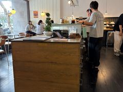 -fishtank鱼缸咖啡(三山街店)