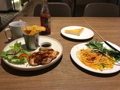 -常营天街长楹美食(常营民族家园B区店)