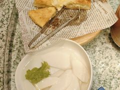-爱丽格斯火锅(东岸国际店)