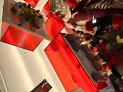 -松咖啡自助餐厅·松北香格里拉