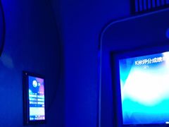 -星璨火吧KTV聚会餐厅(华清广场店)