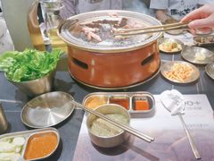 -西塔老太太泥炉烤肉(龙湖北苑天街店)