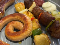 -库滋明·俄罗斯特色美食(中央大街店)