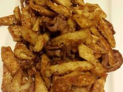 android_upload_pic-阿拉丁新疆风味餐厅·清真(罗廊巷店)