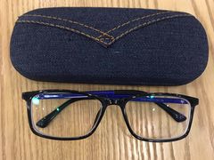 -精益眼镜(建三店)
