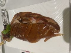 -大鸭梨烤鸭(左家庄店)
