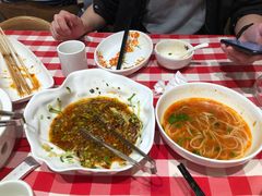 -西贝(金桥店)
