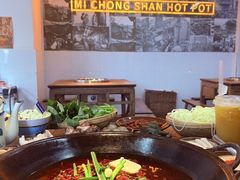 -芈重山老火锅(洪崖洞店)