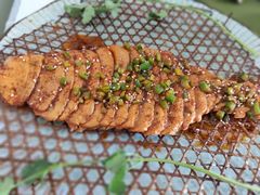 -天天向上素食餐厅(五台山店)