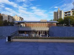 -阿那亚第三食堂 Cafeteria 3
