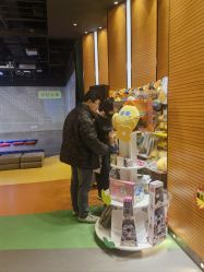 -小鸡哆哆故事屋·儿童乐园(嘉里城店)