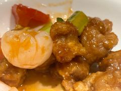 -莆田餐厅PUTIEN(三里屯店)