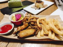 -必胜客(百联又一城店)