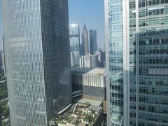 -广州富力丽思卡尔顿酒店