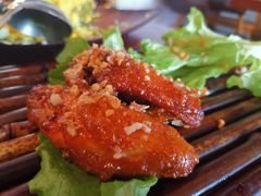 -越谜·越南餐厅(长白店)